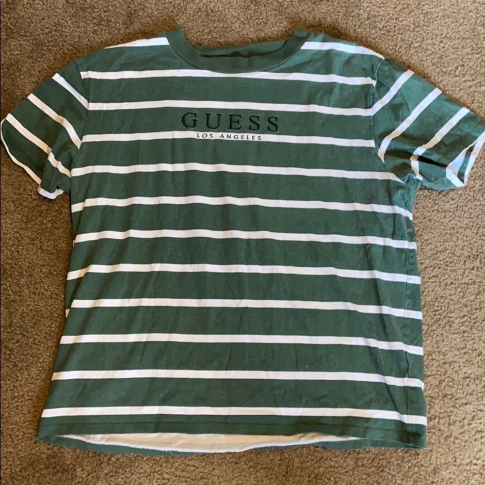 Guess t-shirt